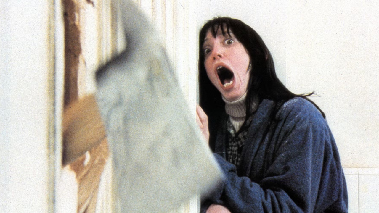 Korktuğumuzda Neden Çığlık Atıyoruz (2)