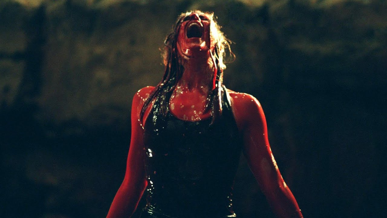 Korku Sinemasının “Final Girl” Fenomeni (1)