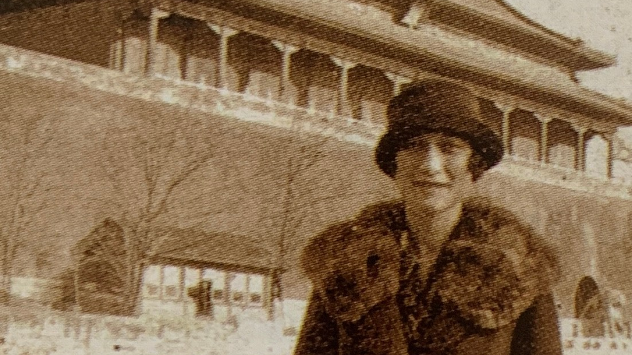 Kral Viii. Edward’ın Uğruna Tahtı Bıraktığı Aşkı Wallis Simpson (8)