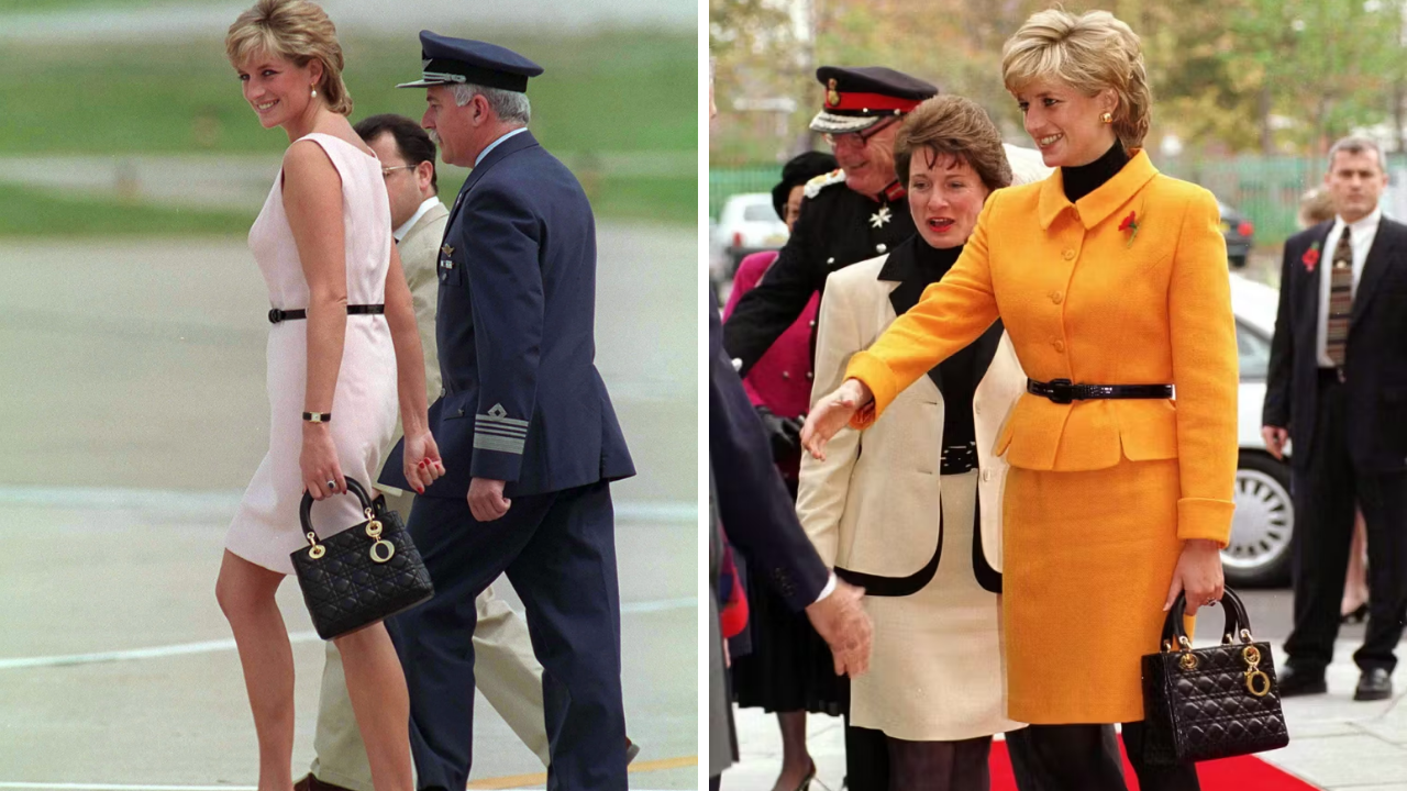 Lady Dior Efsanesinin Doğuş Hikayesi (1)