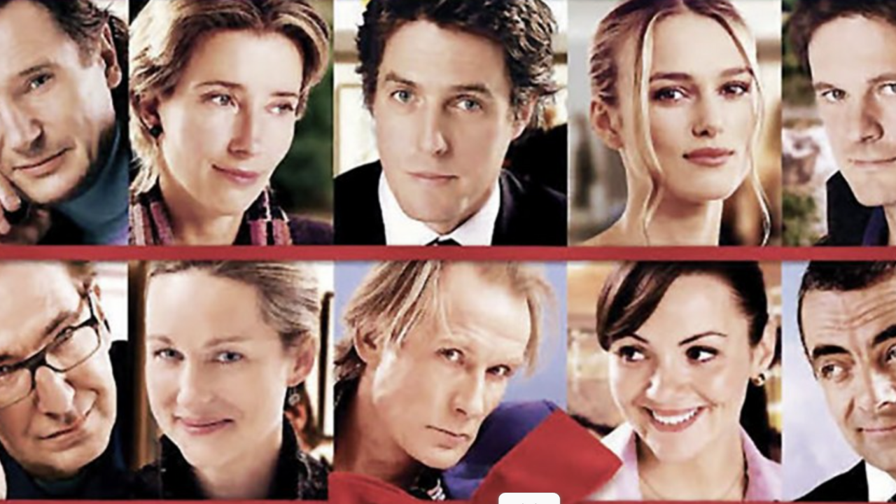 Love Actually