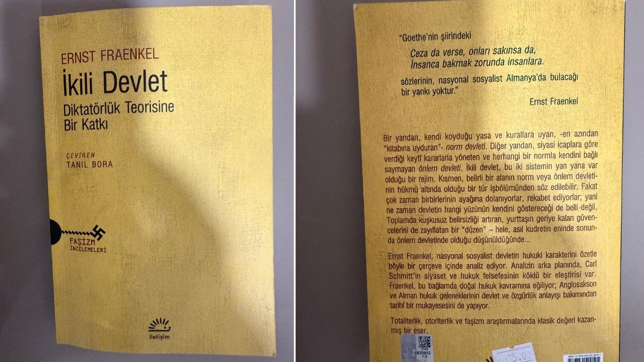 Mahmut Tanal Aynı Delil, Iki Farklı Karar; Bu Hukuk Değil (1)