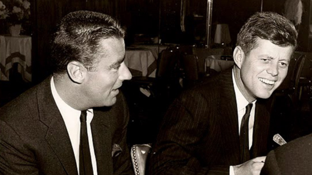 Marilyn Monroe'nun Ölümüyle Sonuçlanan John F. Kennedy Aşkı (4)