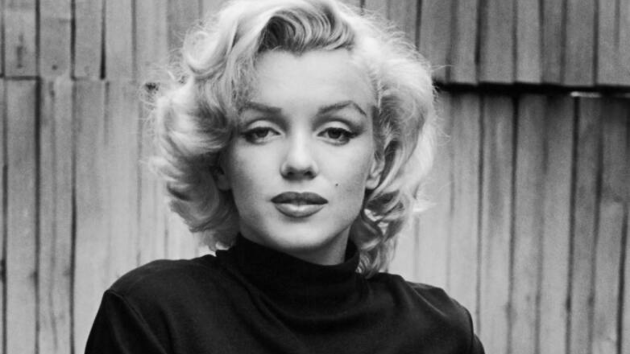 Marilyn Monroe'nun Ölümüyle Sonuçlanan John F. Kennedy Aşkı (7)
