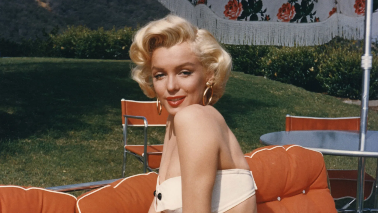 Marilyn Monroe'nun Ölümüyle Sonuçlanan John F. Kennedy Aşkı (9)