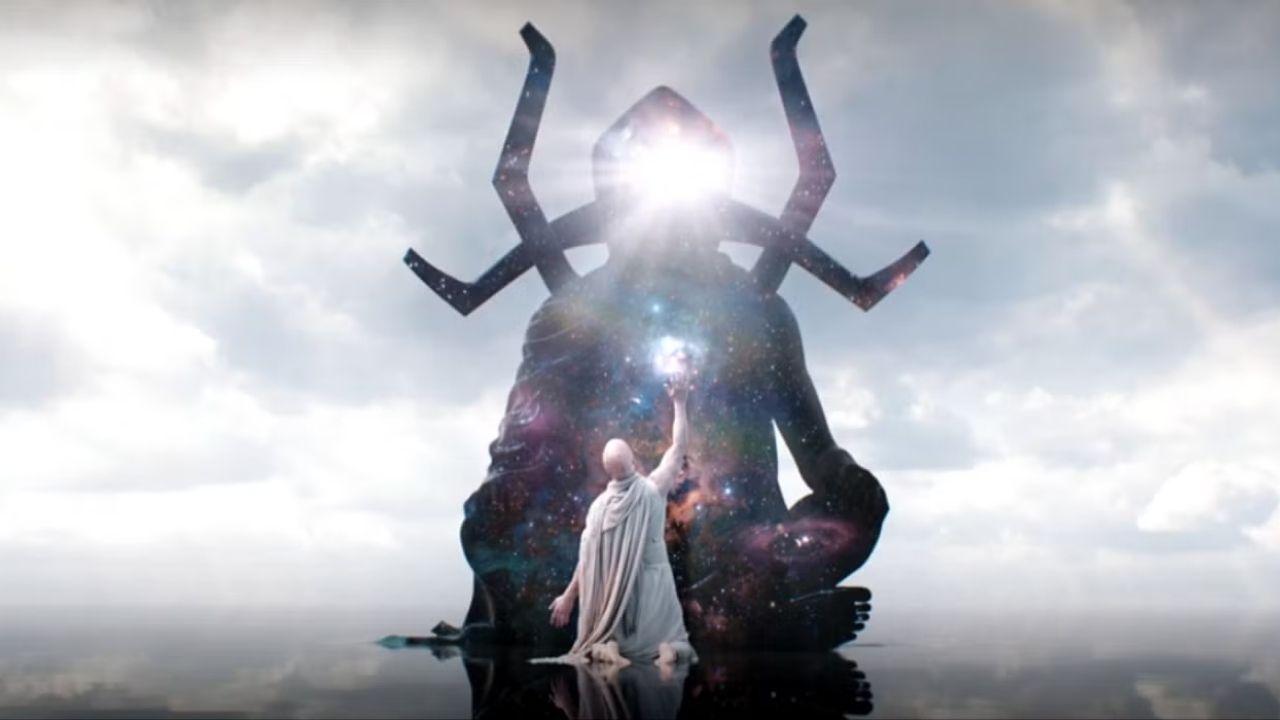 Marvel Sinematik Evreninin En Güçlü 10 Karakteri