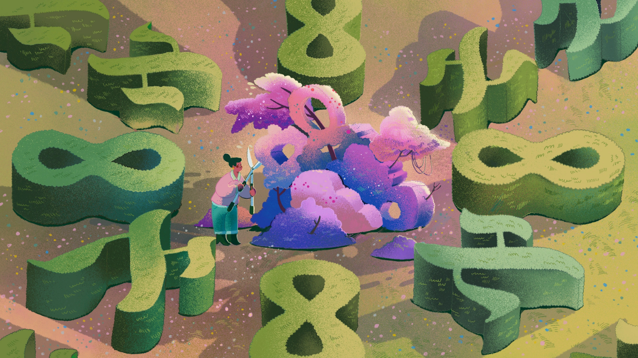 Matematikçiler Yeni Bir Sonsuzluk Türü Keşfetti