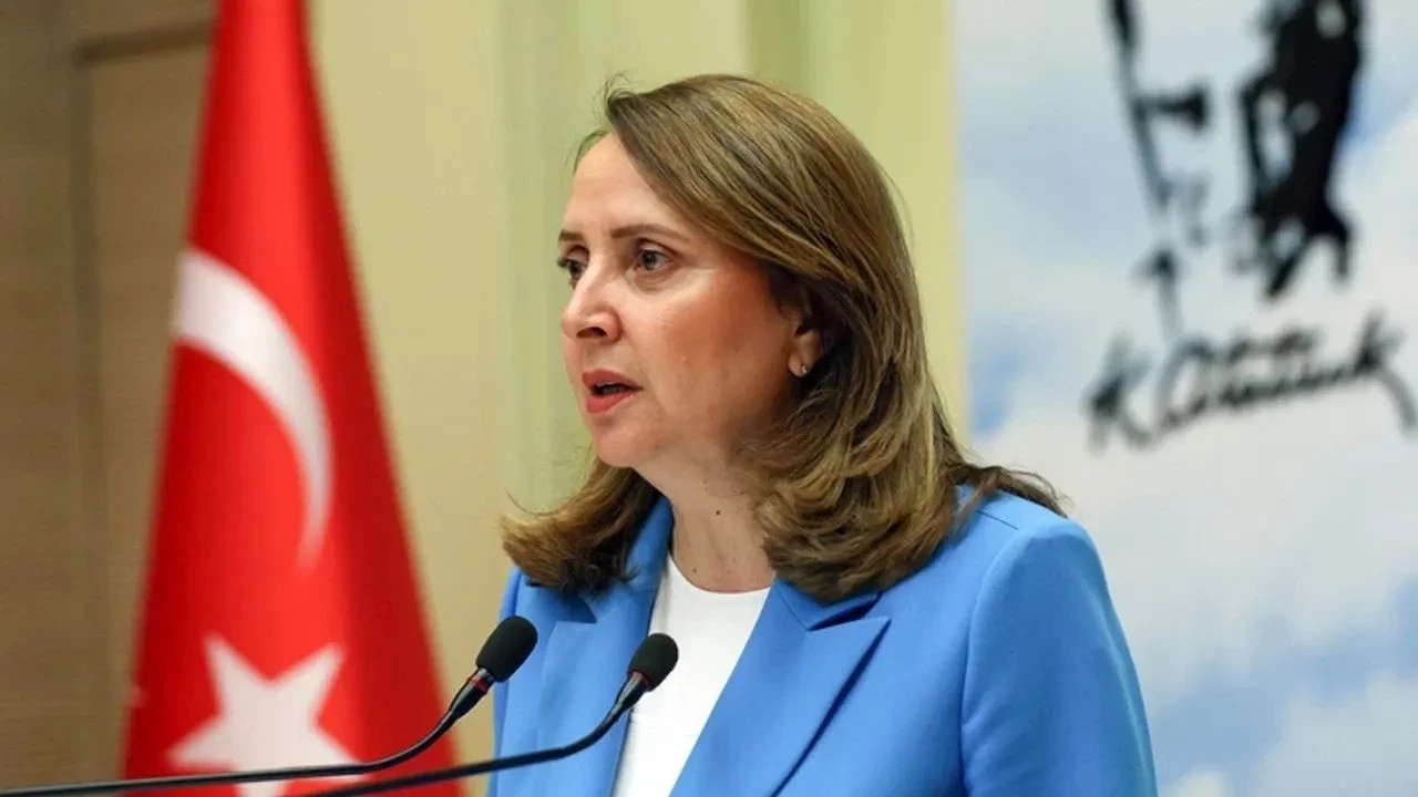 Meclis’teki Taciz Skandalı Büyüyor Chp’li Dinçer Soru Önergesi Sundu (1)