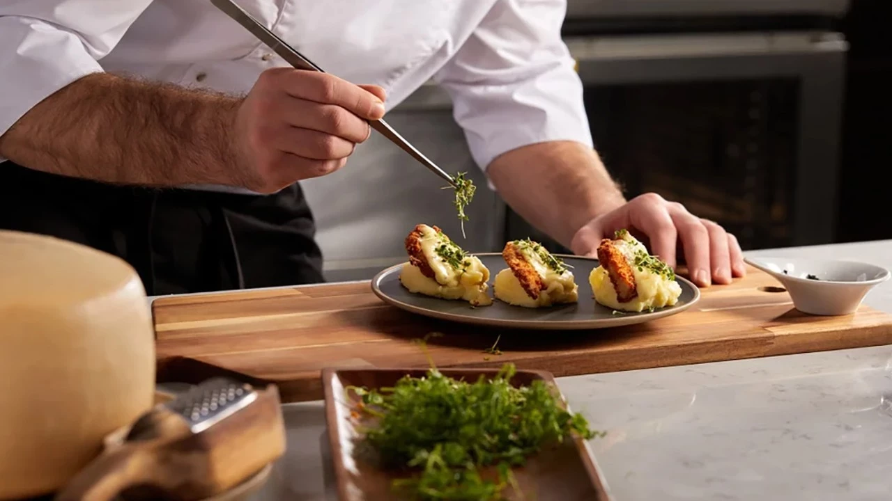 Michelin 2026 Türkiye Listesini Açıkladı Yıldızlı Restoran Sayısı 17 Oldu (1)