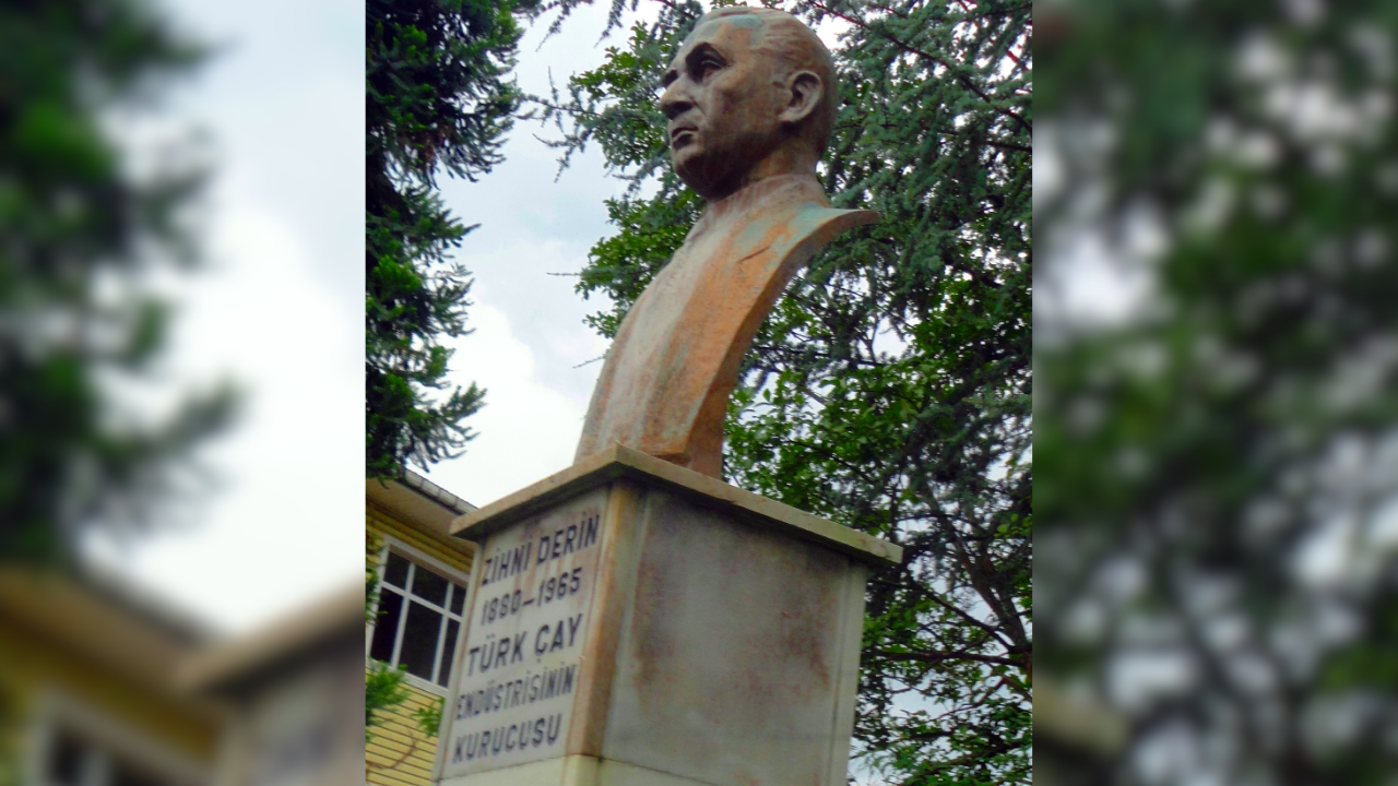 Milli Içeceğimiz Çayın Hayatımıza Nasıl Girdiğini Biliyor Muydunuz (1)