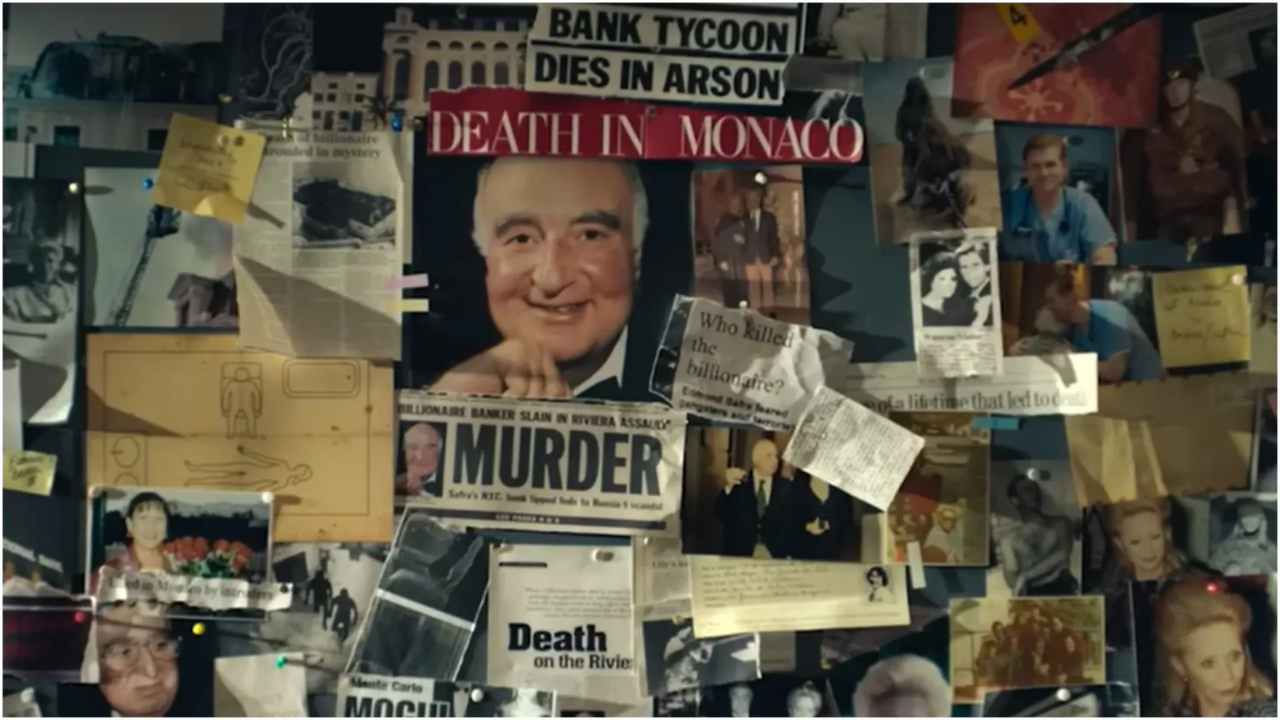 Monaco’da Cinayet Edmond Safra’yı Kim Öldürdü (9)
