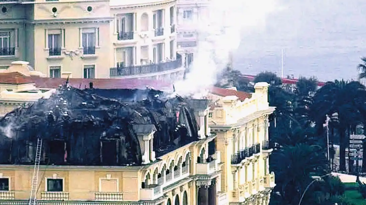 Monaco’da Cinayet Edmond Safra’yı Kim Öldürdü