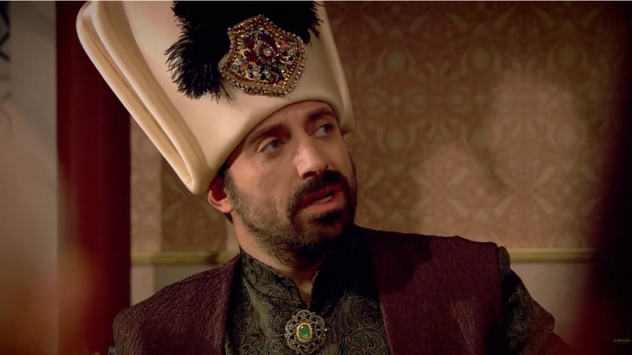 Muhteşem Yüzyıl Karakterlerinin Burçları (1)