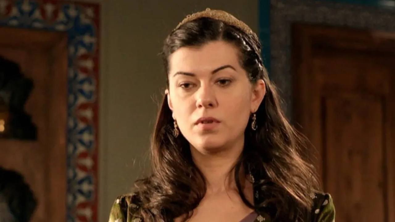 Muhteşem Yüzyıl Karakterlerinin Burçları (13)