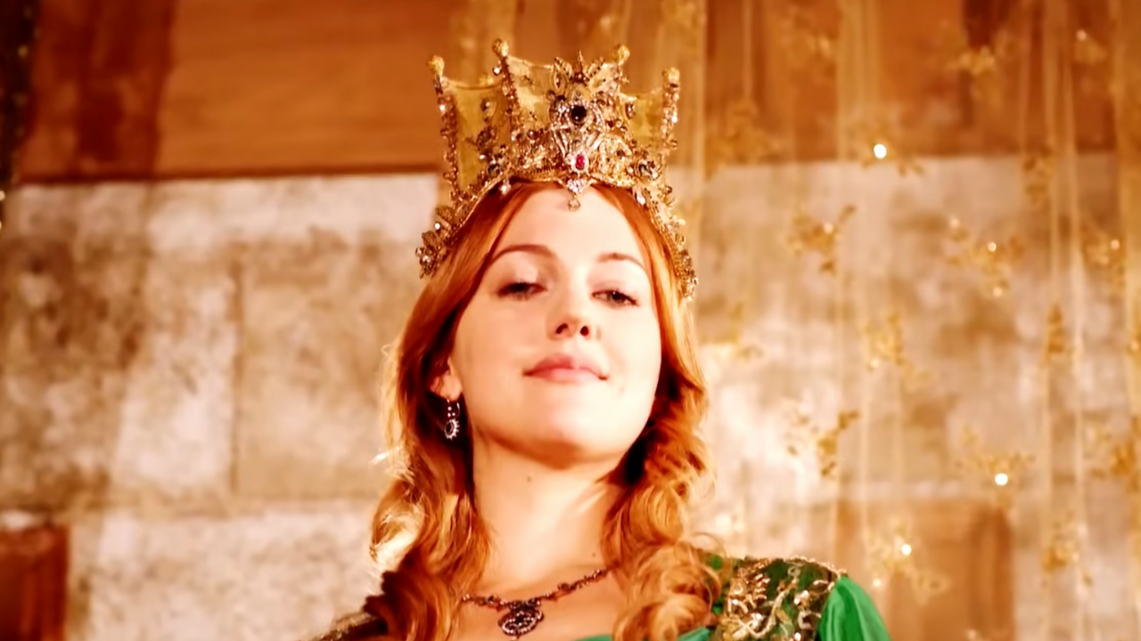 Muhteşem Yüzyıl Karakterlerinin Burçları (2)