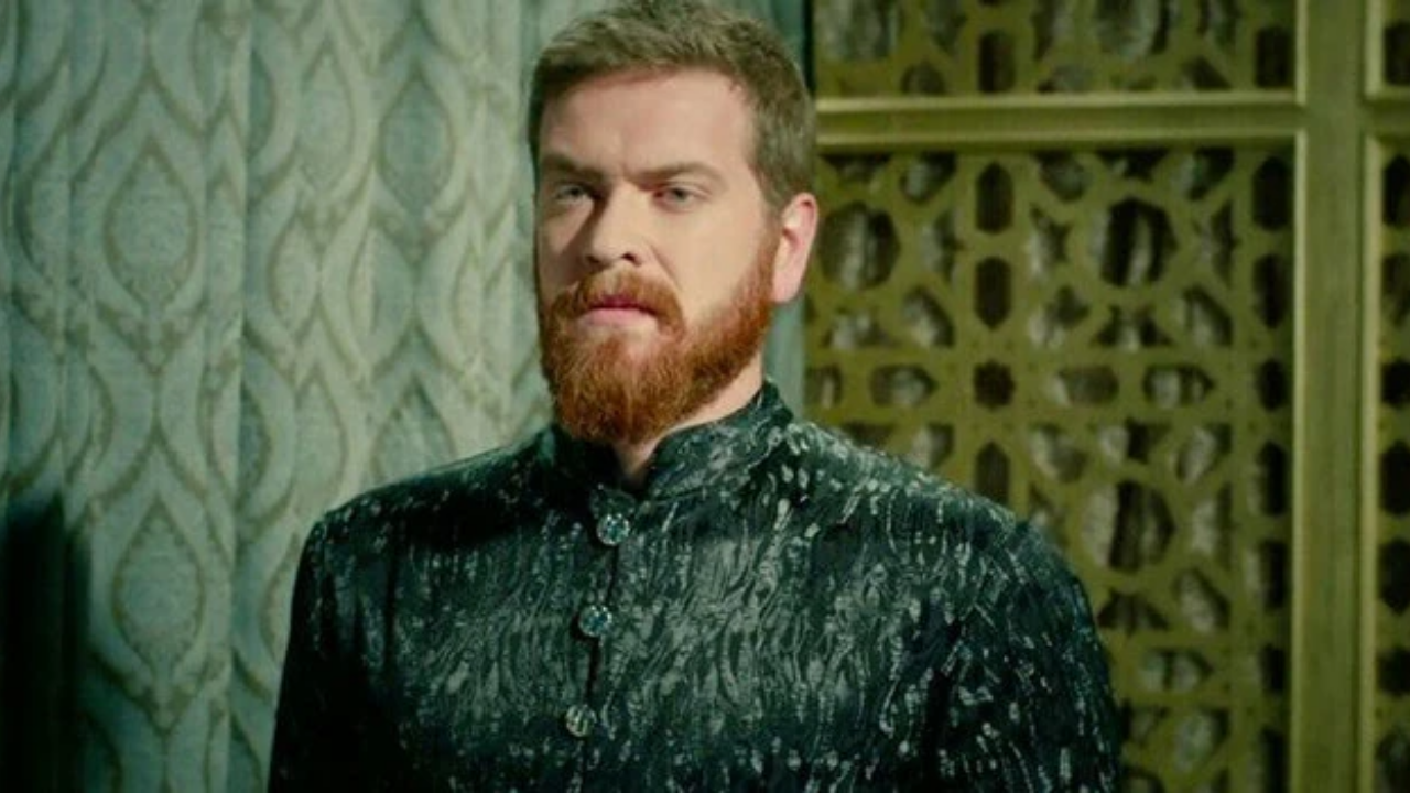 Muhteşem Yüzyıl Karakterlerinin Burçları (9)