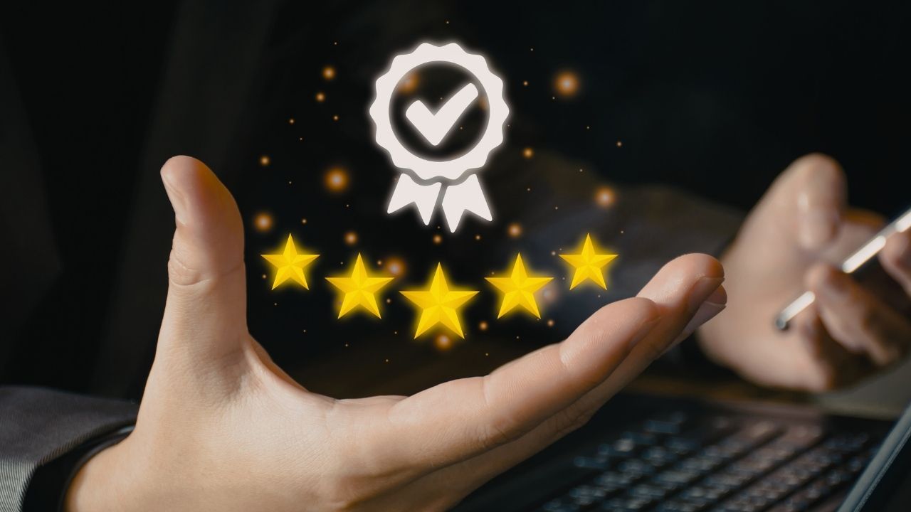 Müşteri Memnuniyeti