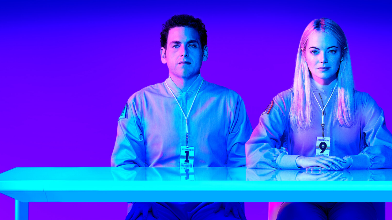 Netflix’te Izleyebileceğiniz 6 Mini Dizi (1)