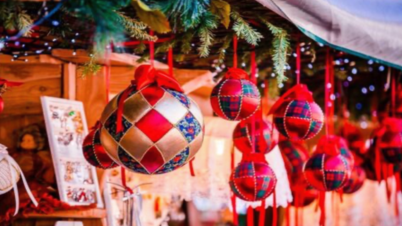 Noel Pazarı 3