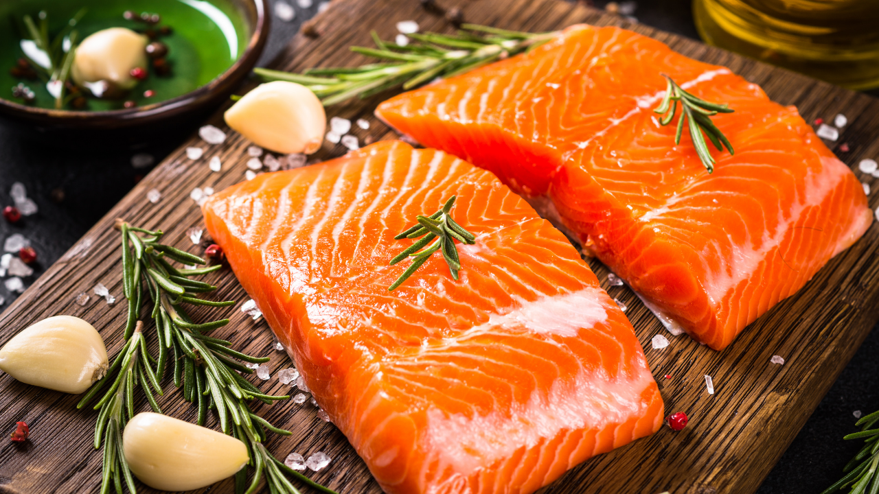 Omega 3'Ü Doğru Almanın Yolu Ne İşte En Güçlü Kaynaklar Ve Çarpıcı Gerçek (1)