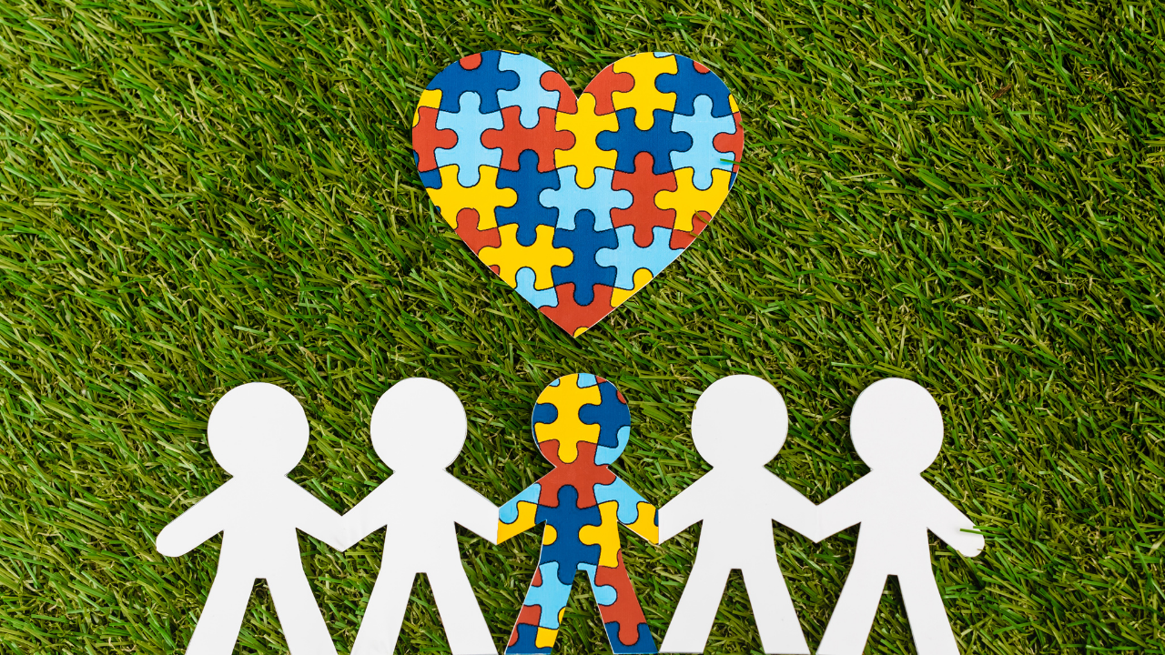 Otizm Kız Çocuklarında Daha Zor Tespit Ediliyor