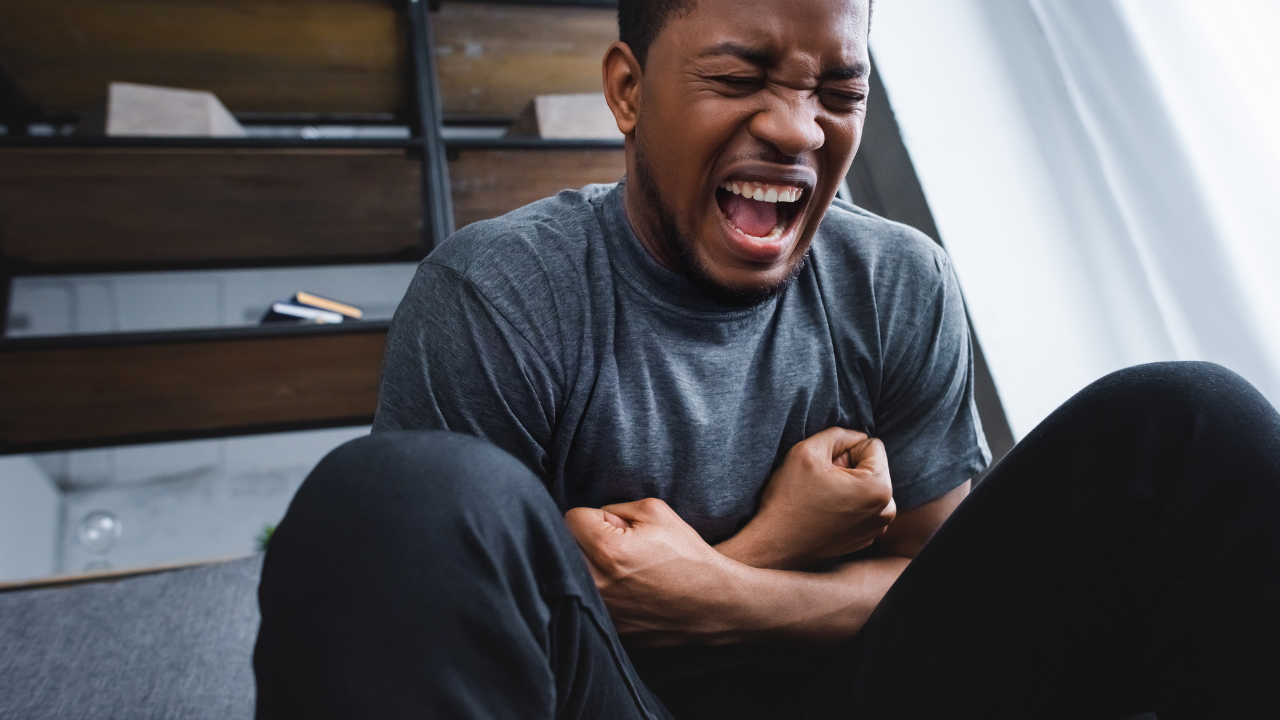 Panik Atak Mı Yoksa Kalp Krizi Mi İşte Ayrımın Kritik Belirtileri (2)