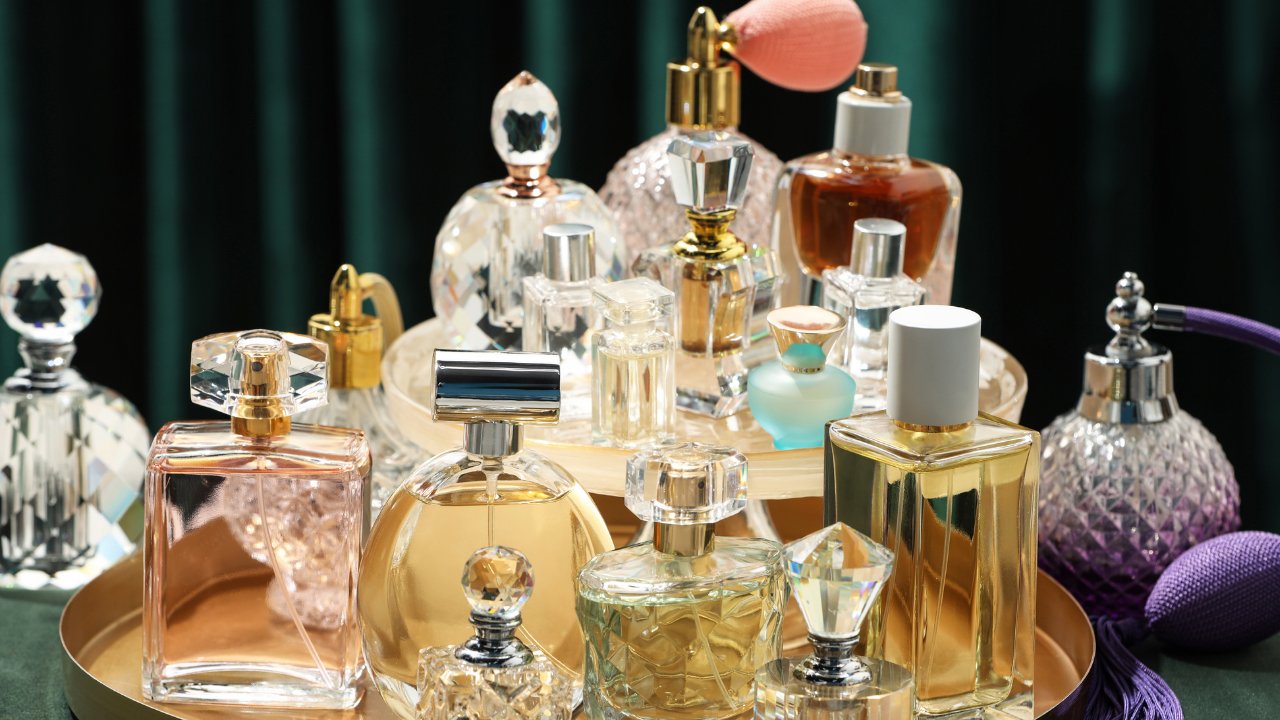 Parfümünüzü Nasıl Daha Kalıcı Hâle Getirirsiniz (1)