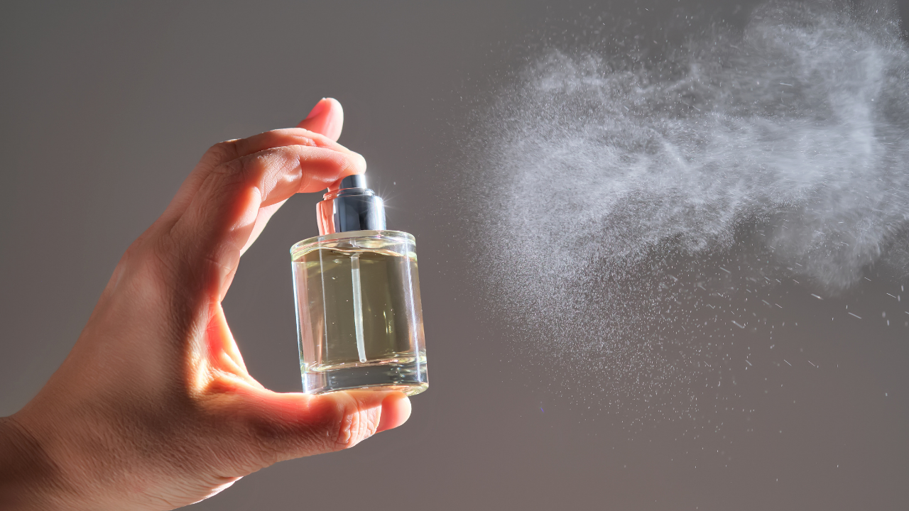 Parfümünüzü Nasıl Daha Kalıcı Hâle Getirirsiniz (2)