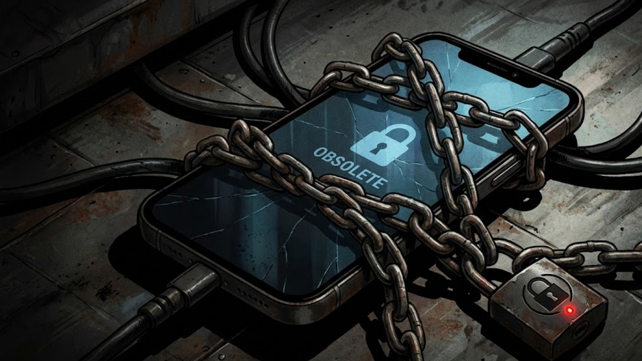 Planlı Eskitme Nedir Cihazınızın Ölüm Tarihi Kutusunda Yazıyor (1)