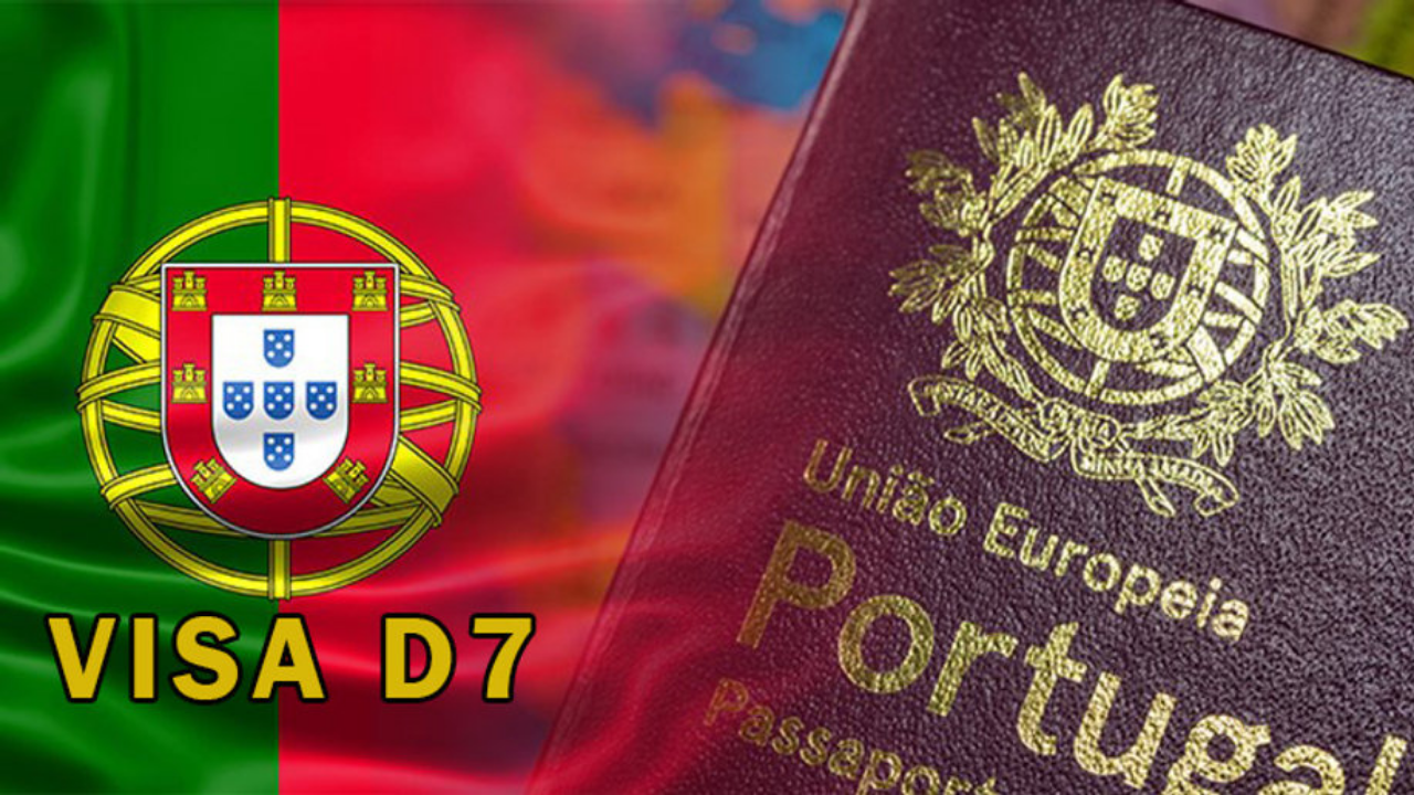 Portekiz D7 Vizesi Nedir Avrupa'da Yaşama Hayali Kuranlar Dikkat! (2)