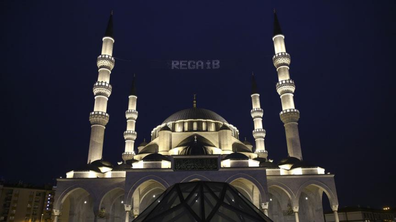 Regaip Kandili’nde Yapılması Gerekenler (1)