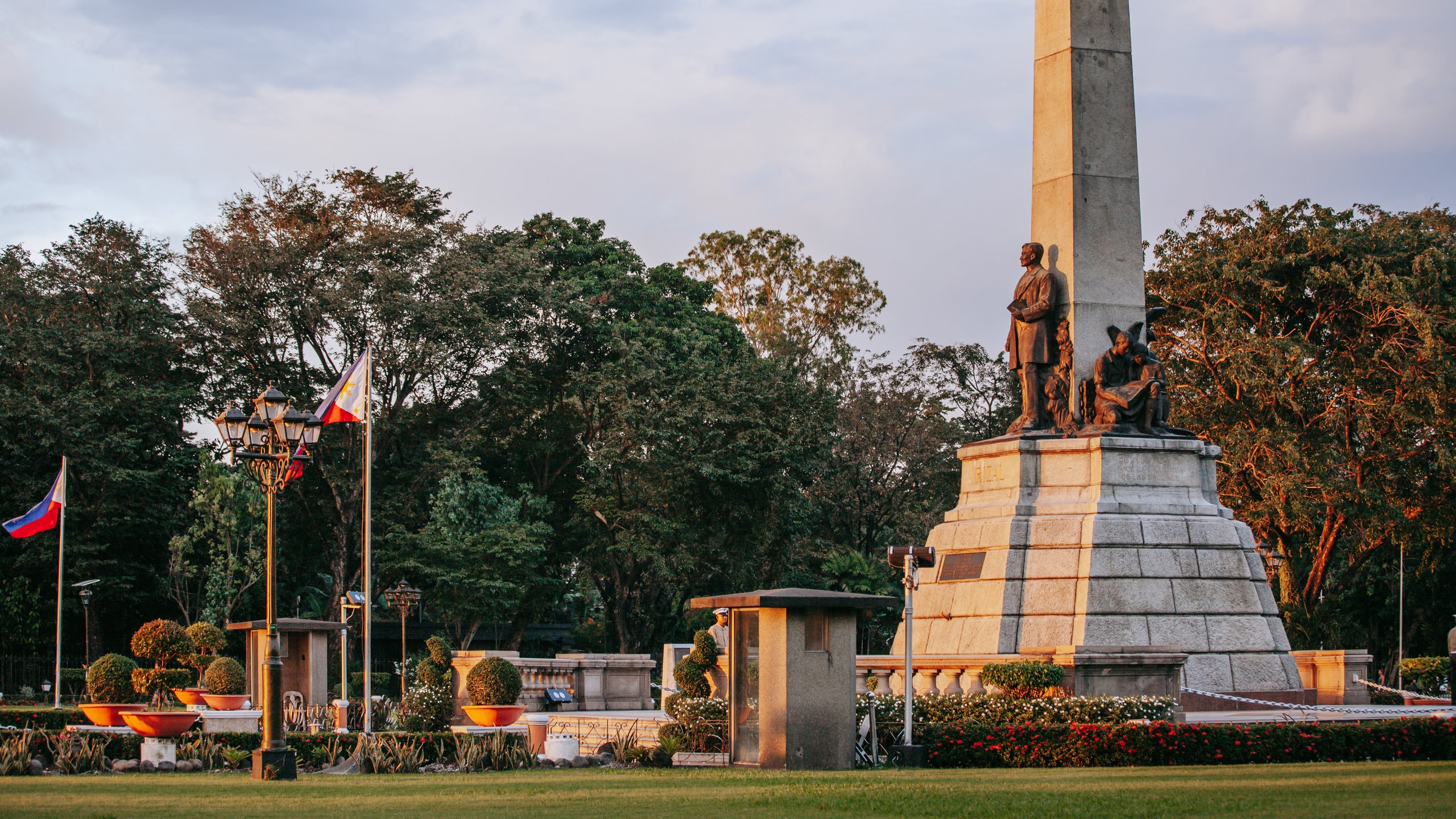 Rizal Park