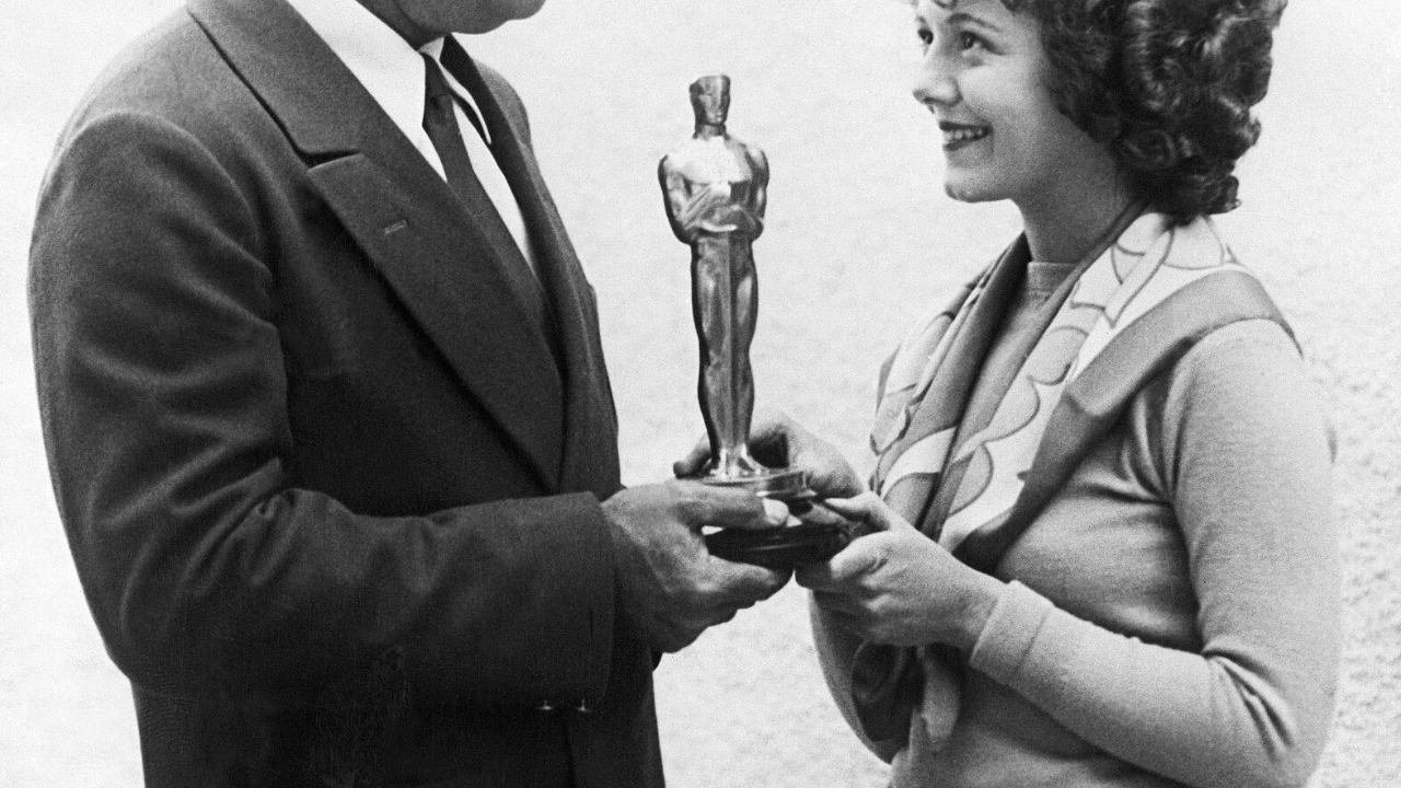 Sadece 15 Dakika Sürdü İlk Oscar Törenindeki Şaşırtan Fiyasko (1)