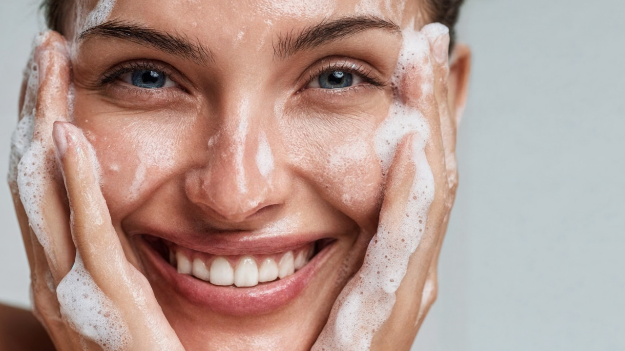 Sivilceye Neden Olan 3 Büyük Cilt Bakım Hatası (3)