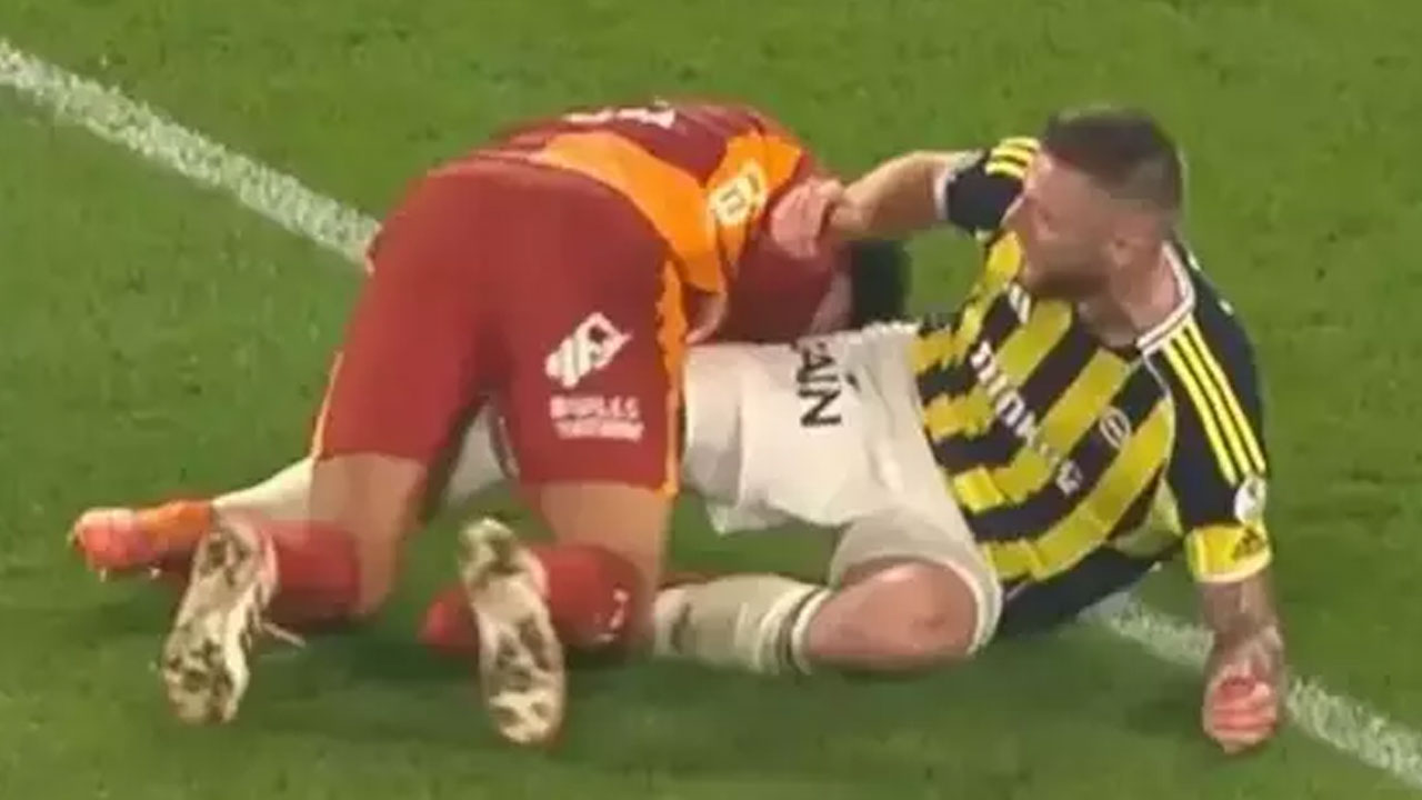 Skriniar Mücadelesi