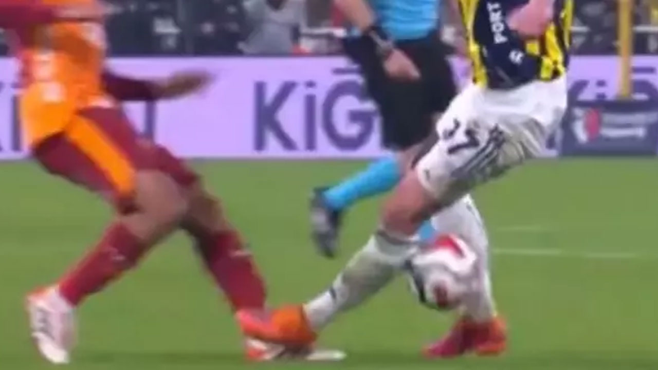 Skriniar– Sara Mücadelesi