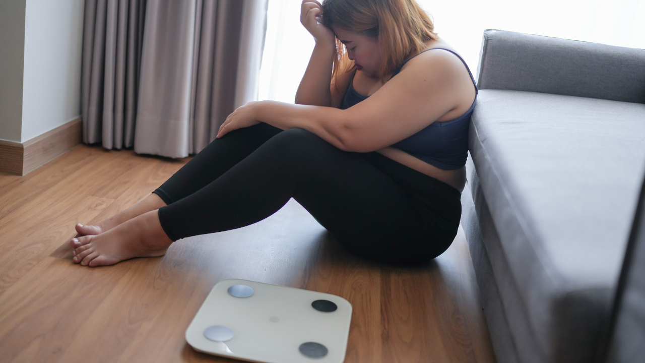 Şok Diyet Listelerine Dikkat! Kilo Vereyim Diye Sağlığınızdan Olabilirsiniz (3)