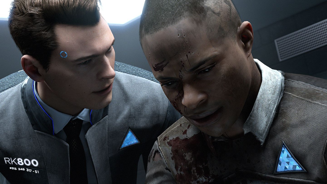 Steam’de Yüzde 90 Indirime Giren Detroit Become Human Konusu (2)
