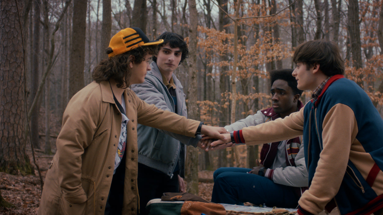 Stranger Things Final Teorileri (7)