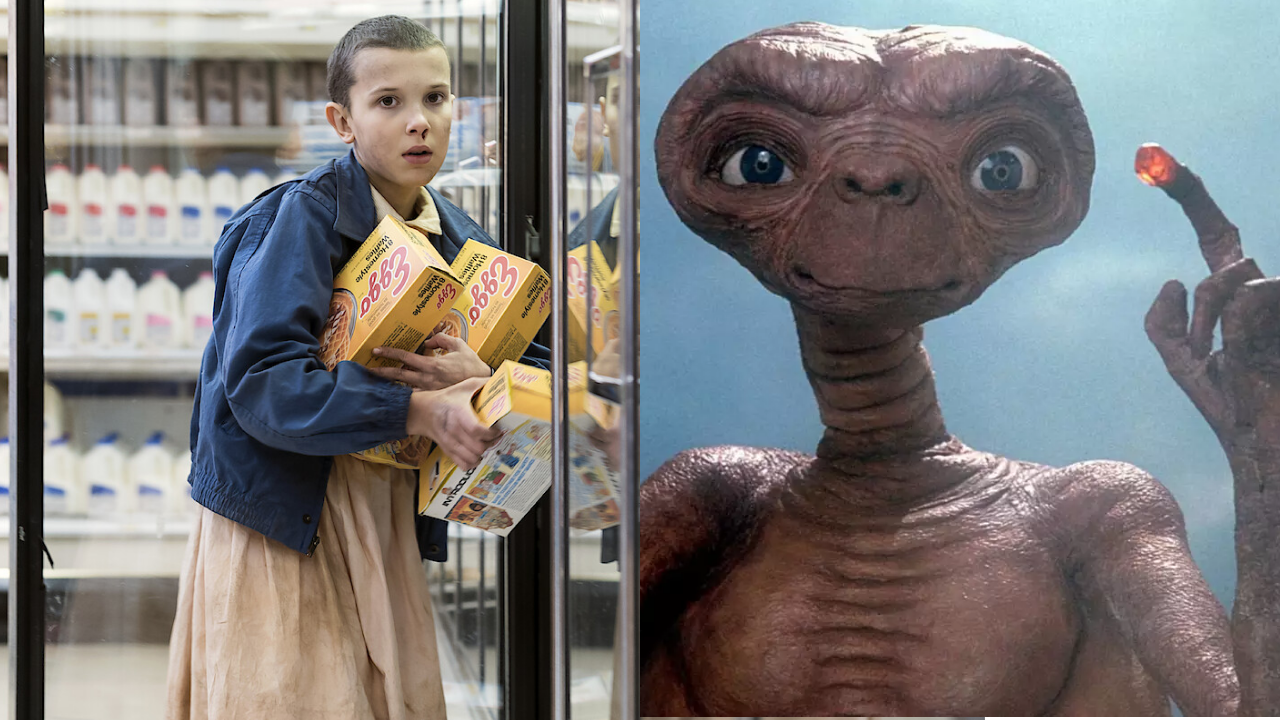 Stranger Things Hakkında Bilmediğiniz Ilginç Gerçekler (15)