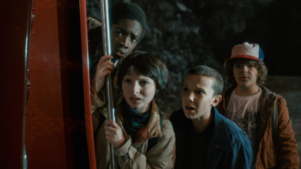 Stranger Things Hakkında Bilmediğiniz Ilginç Gerçekler