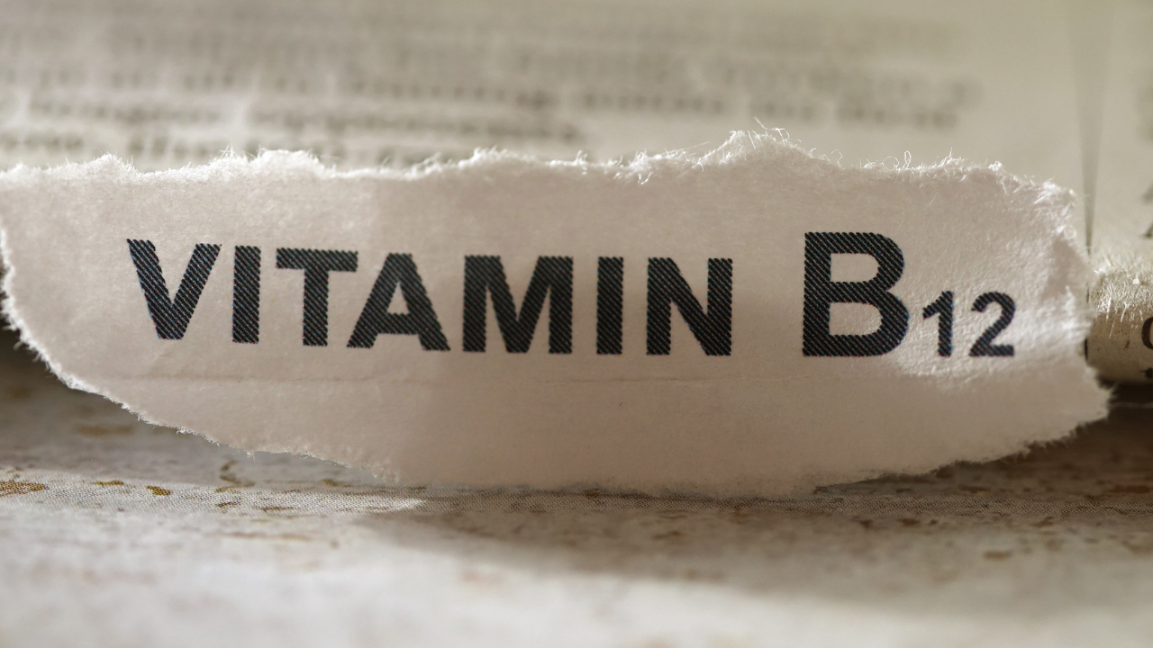 Sürekli Yorgun Hissediyorsanız B12 Vitamininiz Eksik Olabilir (2)