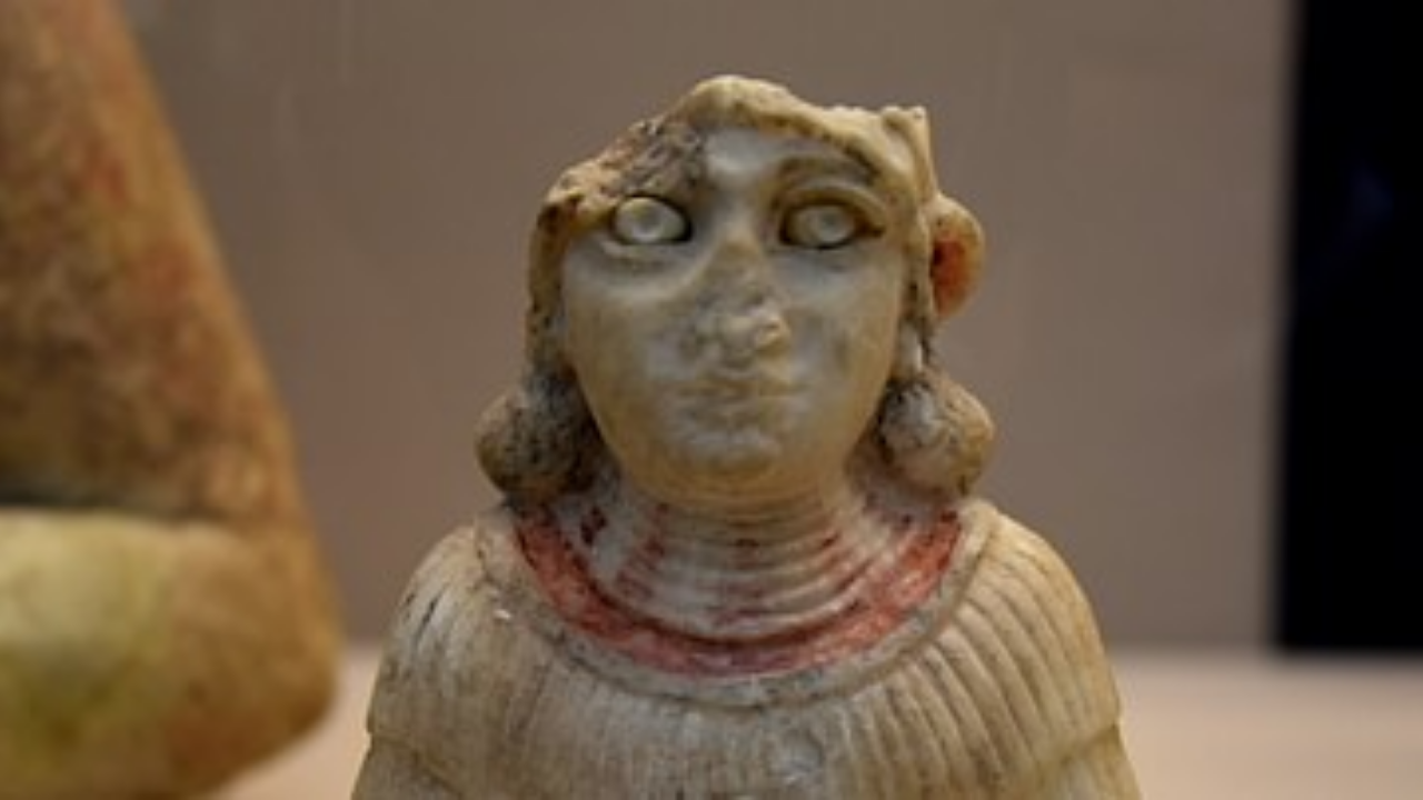 Tarihi Değiştiren Kadın 4500 Yıl Önce Tahta Çıkan Kraliçe Kubaba (2)