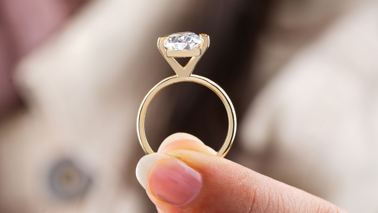 Tektaş Yüzüklerin Hayatımıza Girişi Her Şey Hollywood’un Oyunu (3)