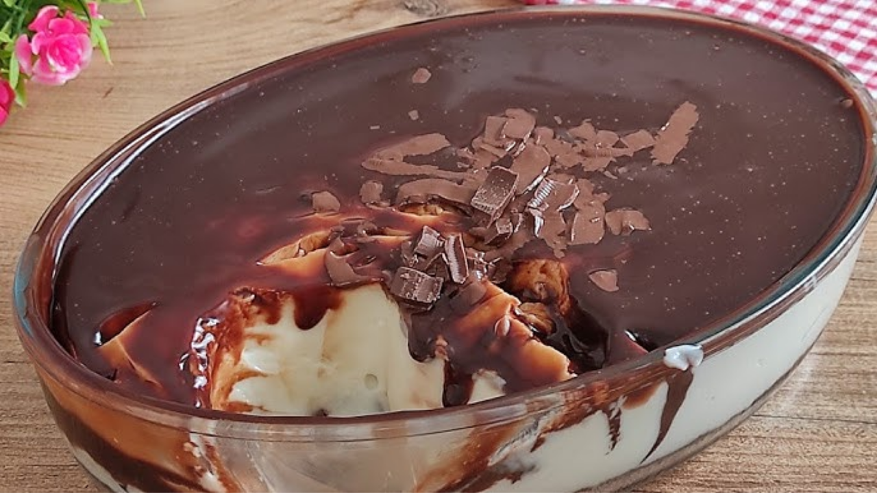 Tiktok Ve Instagram'ın Viral Tatlısı İşte Spoonful Tarifi