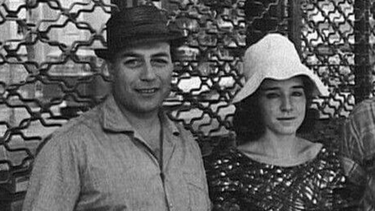 Türk Edebiyatının Ilham Perisi Tomris Uyar (2)