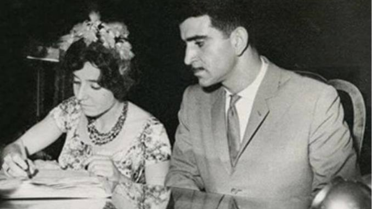 Türk Edebiyatının Ilham Perisi Tomris Uyar (3)