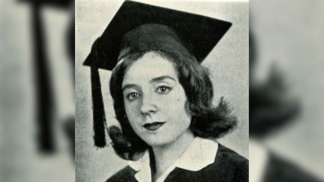 Türk Edebiyatının Ilham Perisi Tomris Uyar (5)