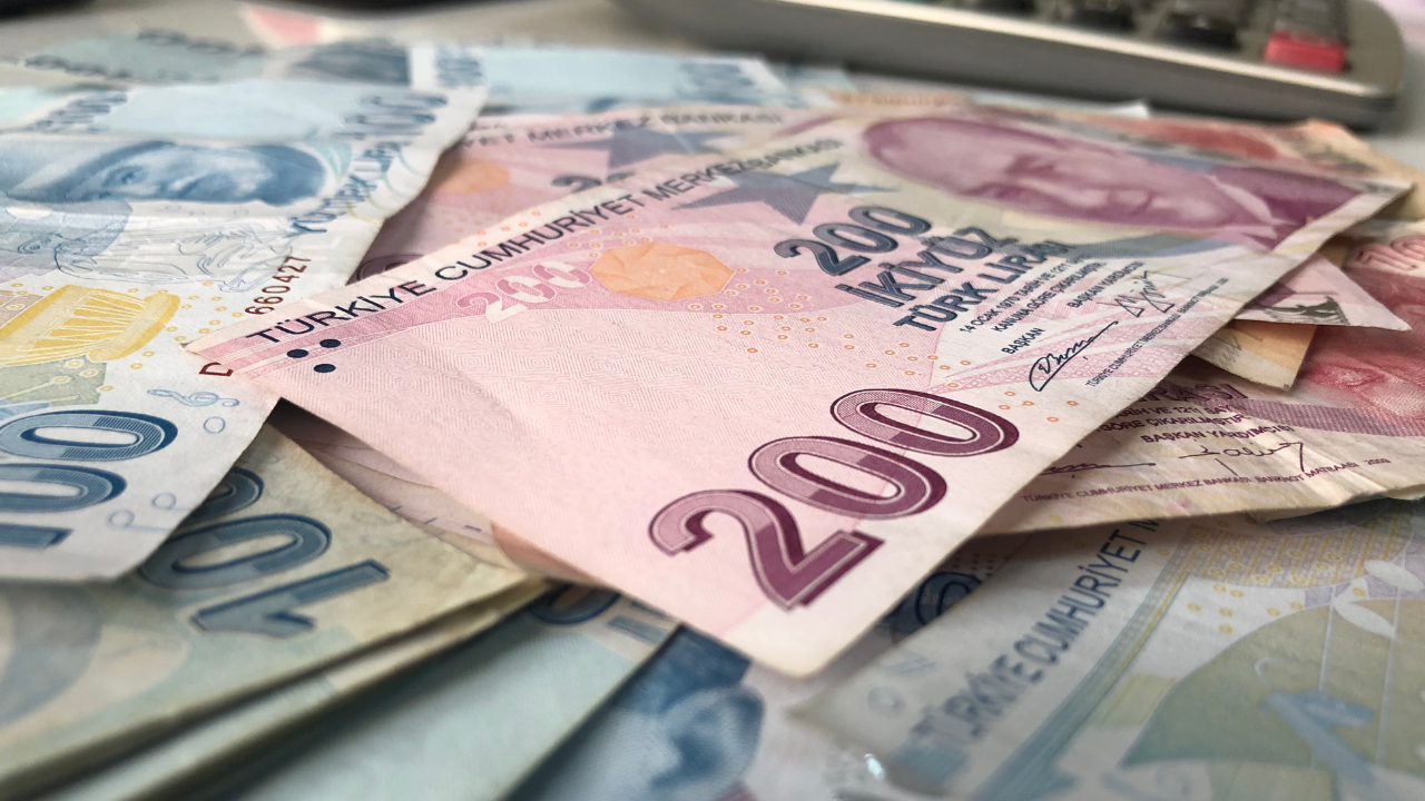 Türk Lirası'ndaki Değer Kaybı Devam Edecek