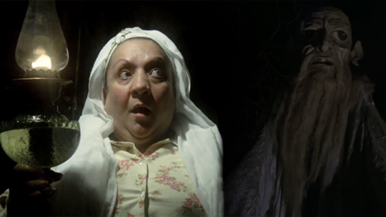 Türk Mitolojisinde Gulyabani Efsanesi (2)